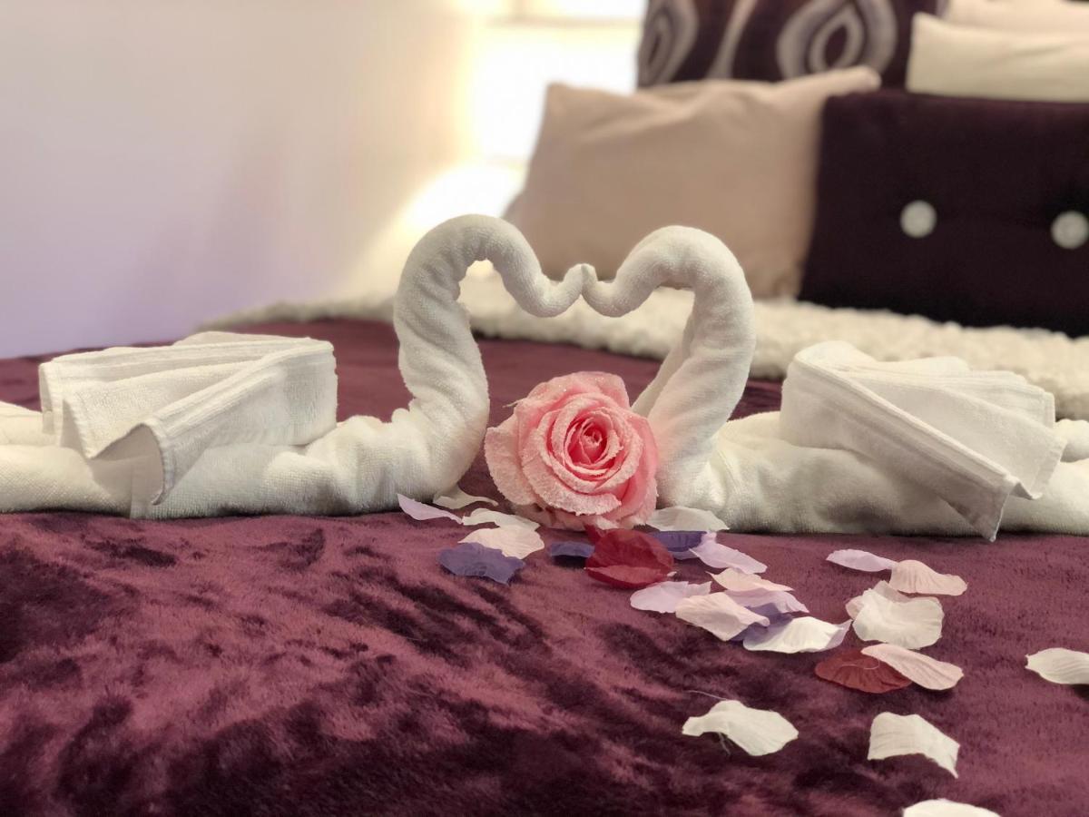 Perfect Lifestyle Design Boutique & Private Spa Gebenstorf Bagian luar foto