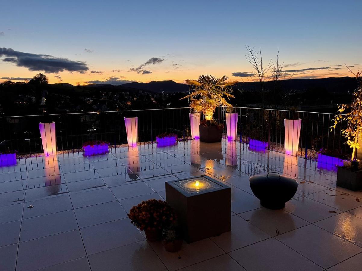 Perfect Lifestyle Design Boutique & Private Spa Gebenstorf Bagian luar foto