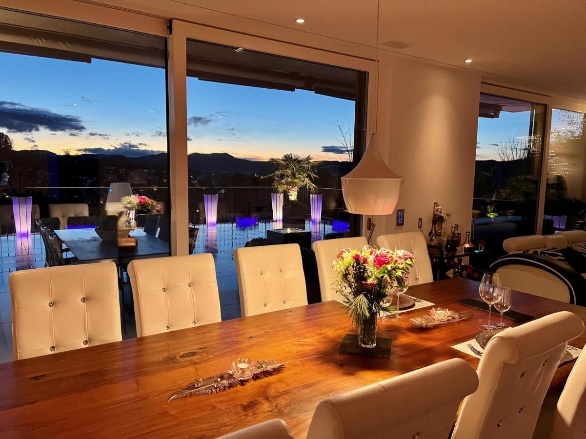 Perfect Lifestyle Design Boutique & Private Spa Gebenstorf Bagian luar foto