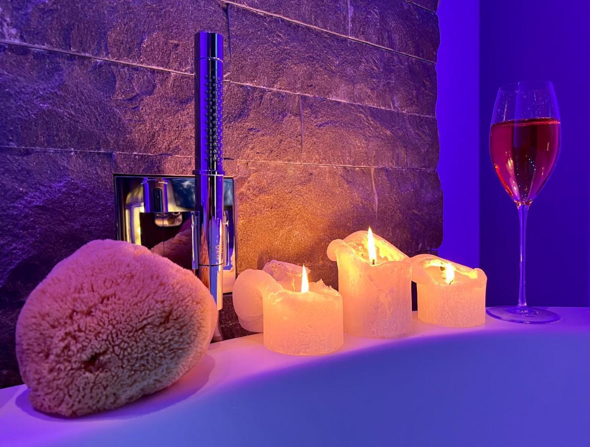Perfect Lifestyle Design Boutique & Private Spa Gebenstorf Bagian luar foto