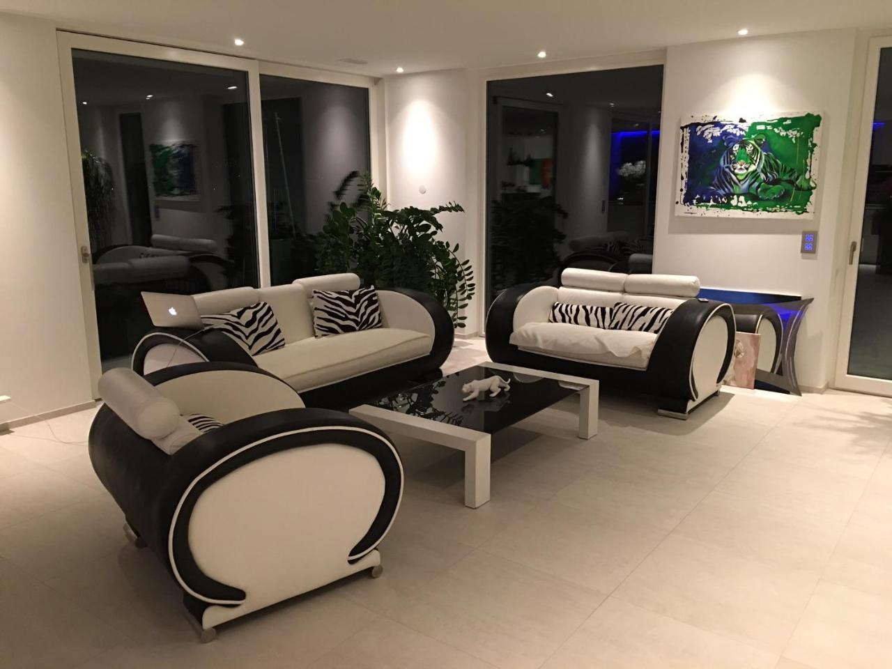 Perfect Lifestyle Design Boutique & Private Spa Gebenstorf Bagian luar foto