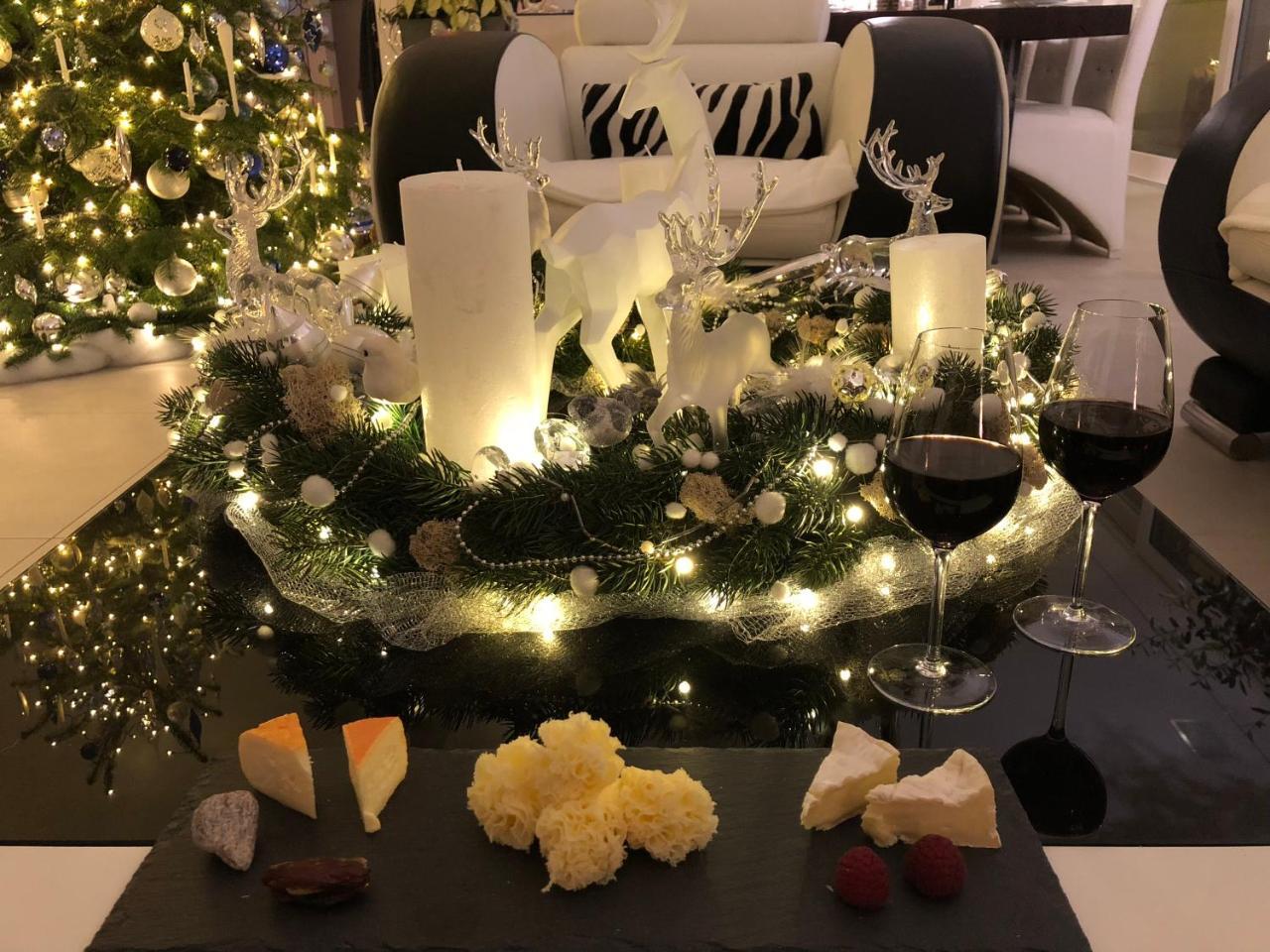 Perfect Lifestyle Design Boutique & Private Spa Gebenstorf Bagian luar foto