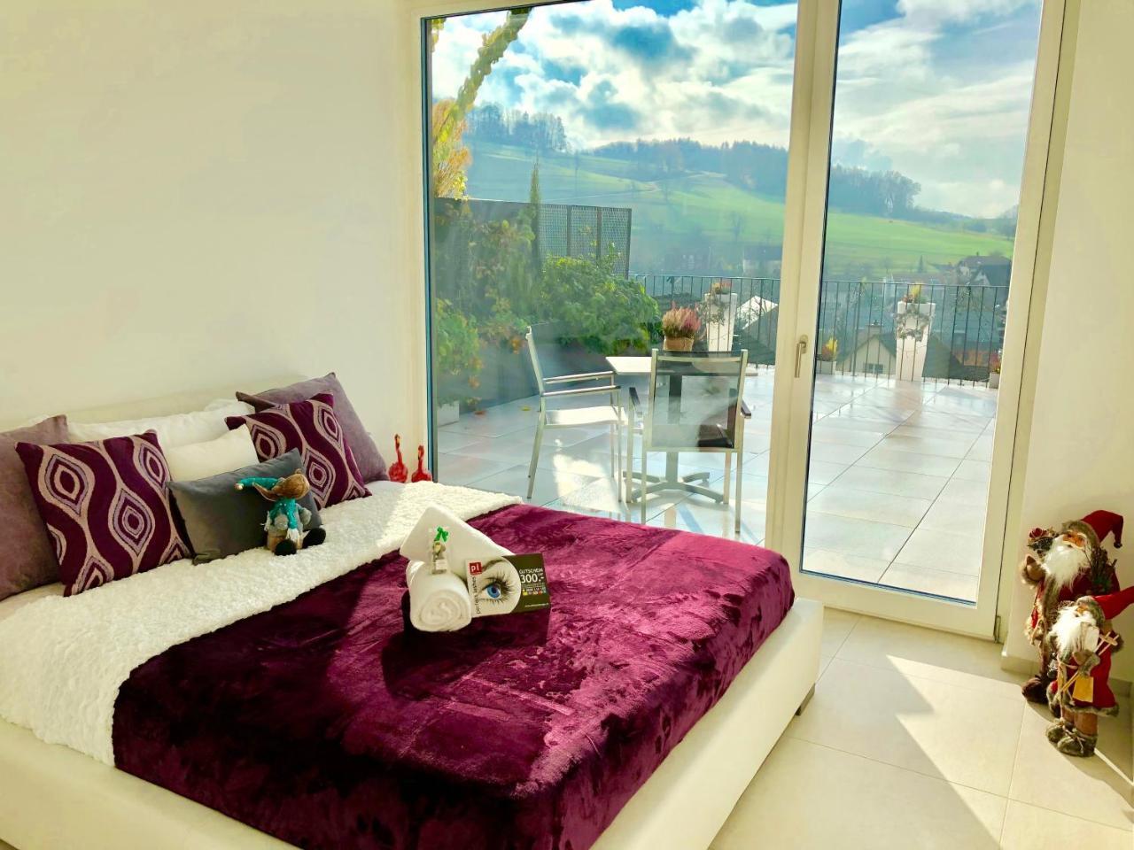 Perfect Lifestyle Design Boutique & Private Spa Gebenstorf Bagian luar foto